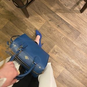 Meet your Posher, Rebecca